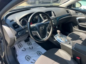 Opel Insignia 2.0CDTi /NAVi/AUTOMAT/Лизинг/ - 8300 лв. - 13486296 10