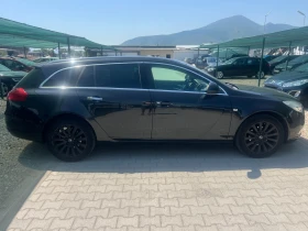Opel Insignia 2.0CDTi /NAVi/AUTOMAT/Лизинг/ - 8300 лв. - 13486296 8