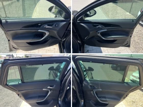 Opel Insignia 2.0CDTi /NAVi/AUTOMAT/Лизинг/ - 8300 лв. - 13486296 17