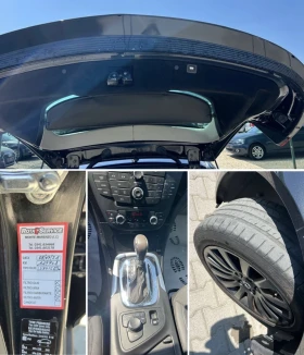Opel Insignia 2.0CDTi /NAVi/AUTOMAT/Лизинг/ - 8300 лв. - 13486296 16