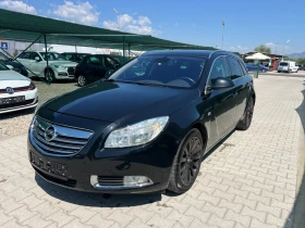     Opel Insignia 2.0CDTi /NAVi/AUTOMAT//