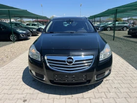     Opel Insignia 2.0CDTi /NAVi/AUTOMAT//