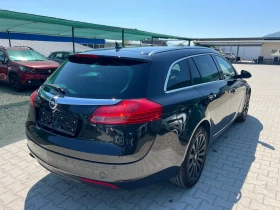 Opel Insignia 2.0CDTi /NAVi/AUTOMAT/Лизинг/ - 8300 лв. - 13486296 6