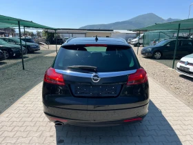 Opel Insignia 2.0CDTi /NAVi/AUTOMAT/Лизинг/ - 8300 лв. - 13486296 5