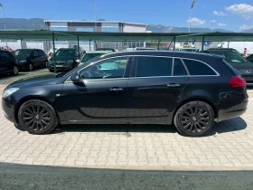 Opel Insignia 2.0CDTi /NAVi/AUTOMAT/Лизинг/ - 8300 лв. - 13486296 7