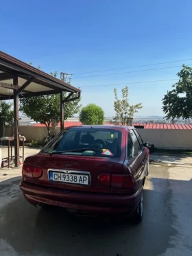Ford Escort 1.6i | Mobile.bg    3