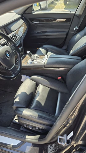 BMW 740 XDrive | Mobile.bg    7
