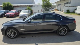     BMW 740 XDrive
