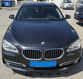 BMW 740 XDrive | Mobile.bg    9