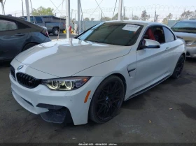 Обява за продажба на BMW M4 2016 BMW M4 ~42 400 лв. - изображение 2