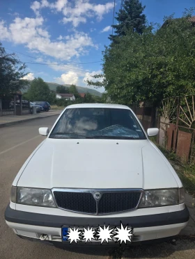 Обява за продажба на Lancia Dedra ~2 400 лв. - изображение 1