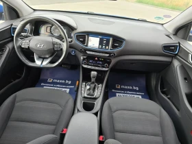 Hyundai Ioniq 1.6Hybrid/BLUE-DREVE/AVTOMAT/NAVI/157000KM - 23800 лв. - 70227615 10