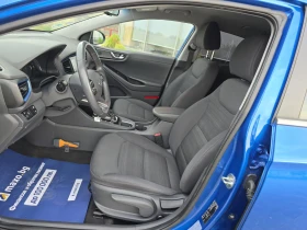 Hyundai Ioniq 1.6Hybrid/BLUE-DREVE/AVTOMAT/NAVI/157000KM - 23800 лв. - 70227615 8