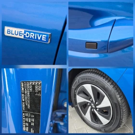Hyundai Ioniq 1.6Hybrid/BLUE-DREVE/AVTOMAT/NAVI/157000KM - 23800 лв. - 70227615 14