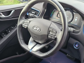 Hyundai Ioniq 1.6Hybrid/BLUE-DREVE/AVTOMAT/NAVI/157000KM - 23800 лв. - 70227615 12