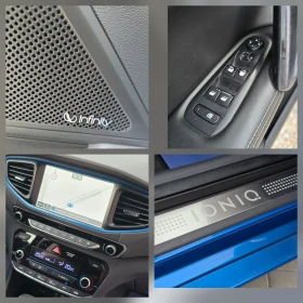 Hyundai Ioniq 1.6Hybrid/BLUE-DREVE/AVTOMAT/NAVI/157000KM - 23800 лв. - 70227615 17