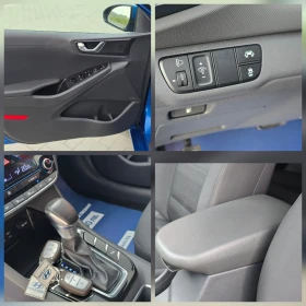 Hyundai Ioniq 1.6Hybrid/BLUE-DREVE/AVTOMAT/NAVI/157000KM - 23800 лв. - 70227615 15