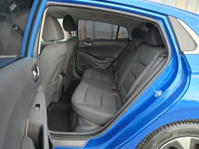 Hyundai Ioniq 1.6Hybrid/BLUE-DREVE/AVTOMAT/NAVI/157000KM - 23800 лв. - 70227615 9