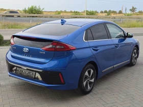 Hyundai Ioniq 1.6Hybrid/BLUE-DREVE/AVTOMAT/NAVI/157000KM - 23800 лв. - 70227615 4