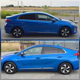 Hyundai Ioniq 1.6Hybrid/BLUE-DREVE/AVTOMAT/NAVI/157000KM - 23800 лв. - 70227615 7