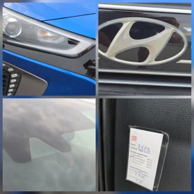 Hyundai Ioniq 1.6Hybrid/BLUE-DREVE/AVTOMAT/NAVI/157000KM - 23800 лв. - 70227615 16