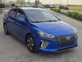 Hyundai Ioniq 1.6Hybrid/BLUE-DREVE/AVTOMAT/NAVI/157000KM - 23800 лв. - 70227615 3