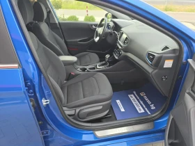 Hyundai Ioniq 1.6Hybrid/BLUE-DREVE/AVTOMAT/NAVI/157000KM - 23800 лв. - 70227615 11