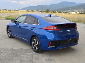 Hyundai Ioniq 1.6Hybrid/BLUE-DREVE/AVTOMAT/NAVI/157000KM - 23800 лв. - 70227615 6
