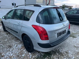 Peugeot 308 HDI | Mobile.bg    4