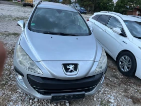 Peugeot 308 HDI | Mobile.bg    2