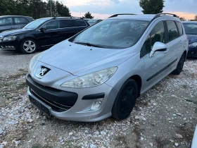     Peugeot 308 HDI
