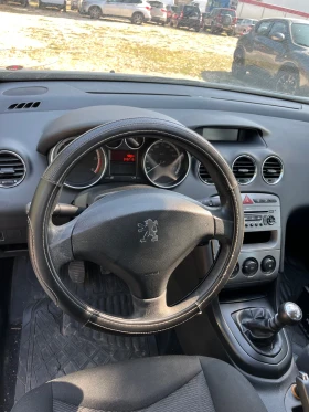 Peugeot 308 HDI | Mobile.bg    9