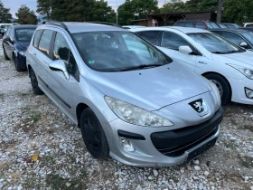 Peugeot 308 HDI | Mobile.bg    3