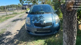Toyota Yaris | Mobile.bg    3