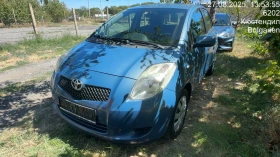 Toyota Yaris | Mobile.bg    12