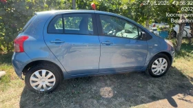 Toyota Yaris | Mobile.bg    5