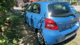 Toyota Yaris | Mobile.bg    11
