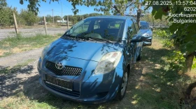 Toyota Yaris | Mobile.bg    2