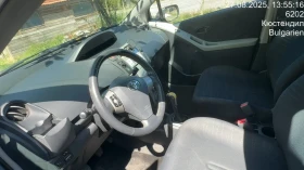 Toyota Yaris | Mobile.bg    9