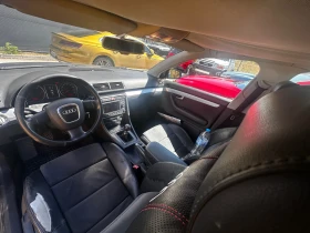 Обява за продажба на Audi A4 2.0TDI B7 ~3 200 лв. - изображение 8