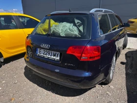 Обява за продажба на Audi A4 2.0TDI B7 ~3 200 лв. - изображение 3