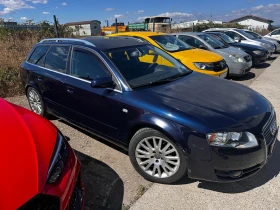 Обява за продажба на Audi A4 2.0TDI B7 ~3 200 лв. - изображение 2