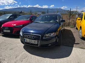 Обява за продажба на Audi A4 2.0TDI B7 ~3 200 лв. - изображение 1