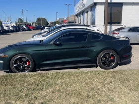 Ford Mustang BULLITT* CARFAX* *    | Mobile.bg    2