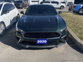 Ford Mustang BULLITT* CARFAX* *    | Mobile.bg    6