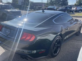 Ford Mustang BULLITT* CARFAX* *    | Mobile.bg    3