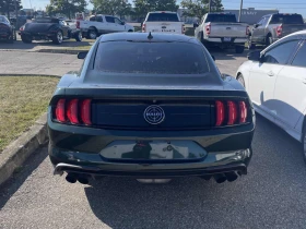 Ford Mustang BULLITT* CARFAX* *    | Mobile.bg    4