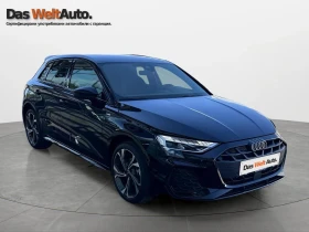 Audi A3 S line 35 TFSI - 77900 лв. / 39829.64 € - 60353535 2