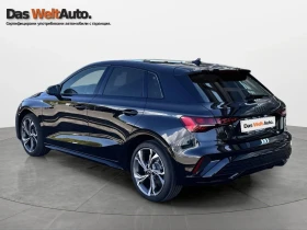 Audi A3 S line 35 TFSI - 77900 лв. / 39829.64 € - 60353535 4