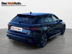 Audi A3 S line 35 TFSI - 77900 лв. / 39829.64 € - 60353535 5